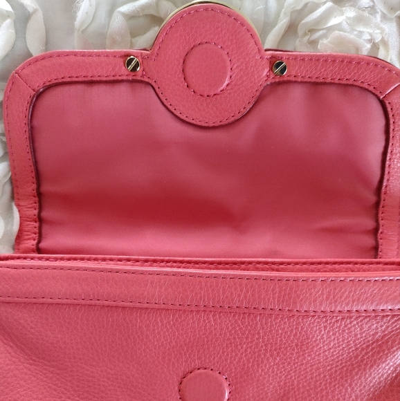 Tory Burch Amanda crossbody mini - Picture 5 of 11